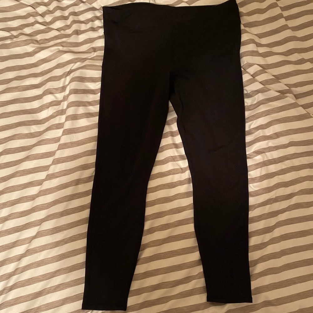 Fabletics Pure-luxe mid-rise leggings(full length)